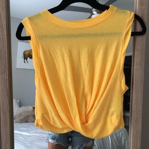 Free People Movement Work Out Tank